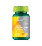 Cranberry Complex 90 capsule Adams Vision