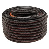 Furtun de gradina, antirasucire, 6 straturi, 1/2&quot;, 50 m, NEO GartenVIP DiyLine