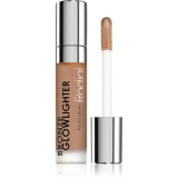 Rodial Bronze Glowlighter crema Bronzant&atilde; cu efect de hidratare 6.1 ml