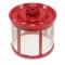 Microfiltre Hoover Rhapsody RA22SE 011 35601925 CANDY/HOOVER, 6,8cm, 7cm