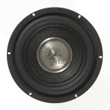 327556-110 SUBWOOFER DE 20CM (8, &sup3;), MOREL PRIMO 804, 500W
