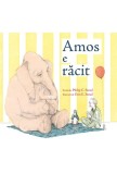 Amos e racit | Philip C. Stead, Vlad Si Cartea Cu Genius