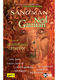 Sandman 4. Anotimpul Ceturilor, Neil Gaiman - Editura Art