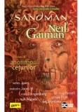 Sandman 4. Anotimpul Ceturilor, Neil Gaiman - Editura Art