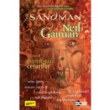 Sandman 4. Anotimpul Ceturilor, Neil Gaiman - Editura Art