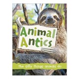 Animal Antics