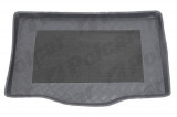 Tavita portbagaj Suzuki Swift, 05.2017-, spate, cu panza antiderapanta; polietilena (PE), Rapid