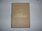 Elemente De Fizica Generala - N. Barbulescu ,552225, Didactica Si Pedagogica