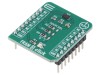 Placă prototip memorie FRAM I2C
