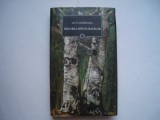 Padurea spanzuratilor - Liviu Rebreanu