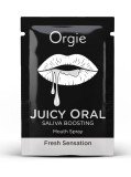 Lichid Orgie Juicy Oral Saliva Boosting 1ml
