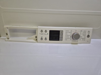 Placa electronica masina de spalat Bosch Avantixx 7 WAQ20460BY/03 / R23 foto