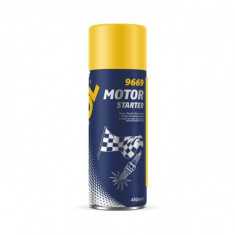 Spray pornire motor MANNOL 450ml