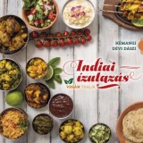 Indiai &iacute;zutaz&aacute;s - Veg&aacute;n th&aacute;lik - H&eacute;mangi D&eacute;vi D&aacute;szi