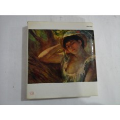 RENOIR - etude biographique et critique Denis ROUART - Skira, 1954 Geneve