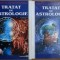RARE, Tratat de astrologie, Armand G. Constantinescu (vol1+vol2) 2002 Manual complex astrologie