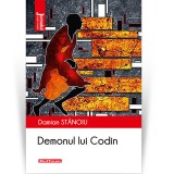 Cumpara ieftin Demonul lui Codin - Damian Stanoiu