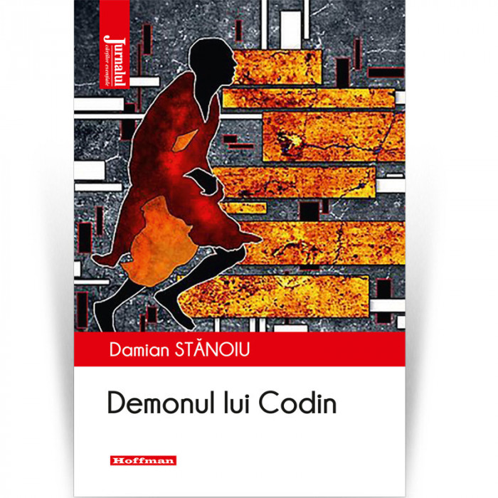 Demonul lui Codin - Damian Stanoiu