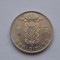 1 FRANC 1976 BELGIA-BELGIQUE-UNC