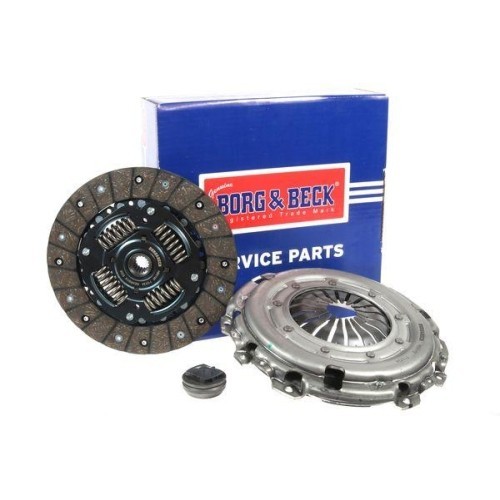 Kit ambreiaj Citroen Berlingo / Berlingo First Box (M), Berlingo / Berlingo First Mpv, C3 I (Fc , C4 Coupe (La), C4 Grand Picasso I (Ua), C4 I (Lc),