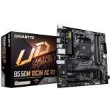 MB GIGABYTE B550M DS3H AC R2 AM4