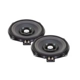 Set 2 subwoofere pasive dedicate BMW E, F si G, Audio System, 150 W RMS, 210 W MAX, difuzor 8&quot;. CarStore Technology