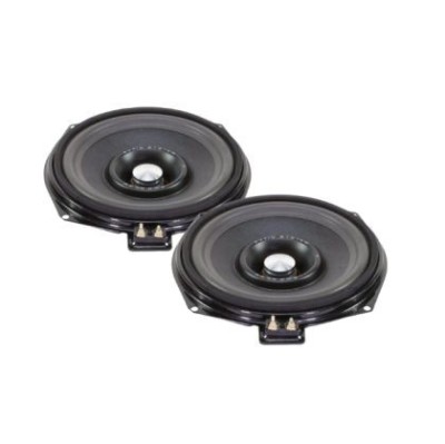 Set 2 subwoofere pasive dedicate BMW E, F si G, Audio System, 150 W RMS, 210 W MAX, difuzor 8&amp;quot;. CarStore Technology foto