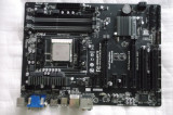 Placa de baza Gigabyte F2A85X D3H socket FM2, Pentru AMD, DDR3