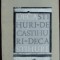 ANDREI CIURUNGA (ROBERT CAHULEANU): DECASTIHURI (VERSURI, editia princeps 1968)