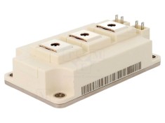Modul IGBT semipunte 1,2kV 300A INFINEON TECHNOLOGIES
