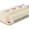 Modul IGBT semipunte 1,2kV 300A INFINEON TECHNOLOGIES