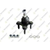 Pivot brat suspensie Audi A1, A3, Q2, Q3; Seat Altea, Arona, Ateca, Ibiza V, Leon; Skoda Fabia, Kamiq, Octavia, Scala, Superb ; VW Caddy III, Caddy,, Teknorot