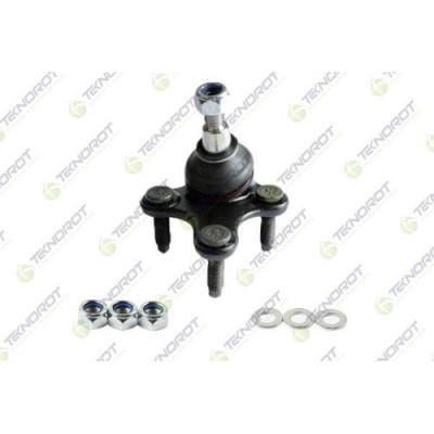 Pivot brat suspensie Audi A1, A3, Q2, Q3; Seat Altea, Arona, Ateca, Ibiza V, Leon; Skoda Fabia, Kamiq, Octavia, Scala, Superb ; VW Caddy III, Caddy, foto