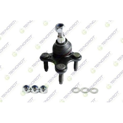 Pivot brat suspensie Audi A1, A3, Q2, Q3; Seat Altea, Arona, Ateca, Ibiza V, Leon; Skoda Fabia, Kamiq, Octavia, Scala, Superb ; VW Caddy III, Caddy,