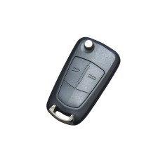 Carcasa cheie telecomanda 2 butoane compatibila Opel