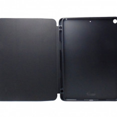 Husa tip carte cu stand ESR Rebound neagra pentru Apple iPad Air 3