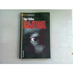 VRAJITORUL - EDGAR WALLACE