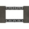 Rama ornament 4M metal Living Now space KA4804NG