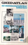 Vasile Cucu, Marian Stefan - Ghid-atlas al monumentelor istorice