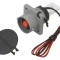 Conector alimentare DC mamă &icirc;nşurubare AMPHENOL GEC -40&divide;125&deg;C IP67