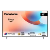 Smart TV Panasonic TV65W95AEG 65 4K Ultra HD 65&quot; HDR