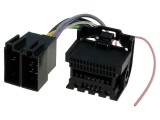 Conector Radio ISO pentru Opel