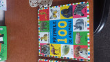 Carte copii Primele 100 de animale-bebe &icirc;nvață