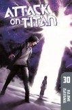 Attack on Titan - Volume 30 | Hajime Isayama, Kodansha Comics