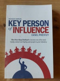 Key Person of Influence- Daniel Priestley