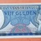 5 Guldeni 1963 - Bancnota Surinam - 5 Gulden - piesa SUPERBA - UNC