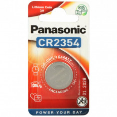 Baterie Panasonic CR2354 3V litiu blister 1 buc. CR-2354EL/1B