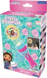 LANTERNA CU PROIECTOR, GABBY&#039;S DOLLHOUSE, Lexibook