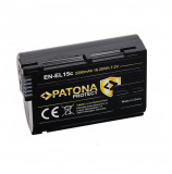 ​Acumulator Patona Protect EN-EL15C 2250mAh compatibil Nikon-13445