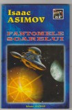 Bnk ant Isaac Asimov - Fantomele soarelui (SF ), Alta editura, Brosata